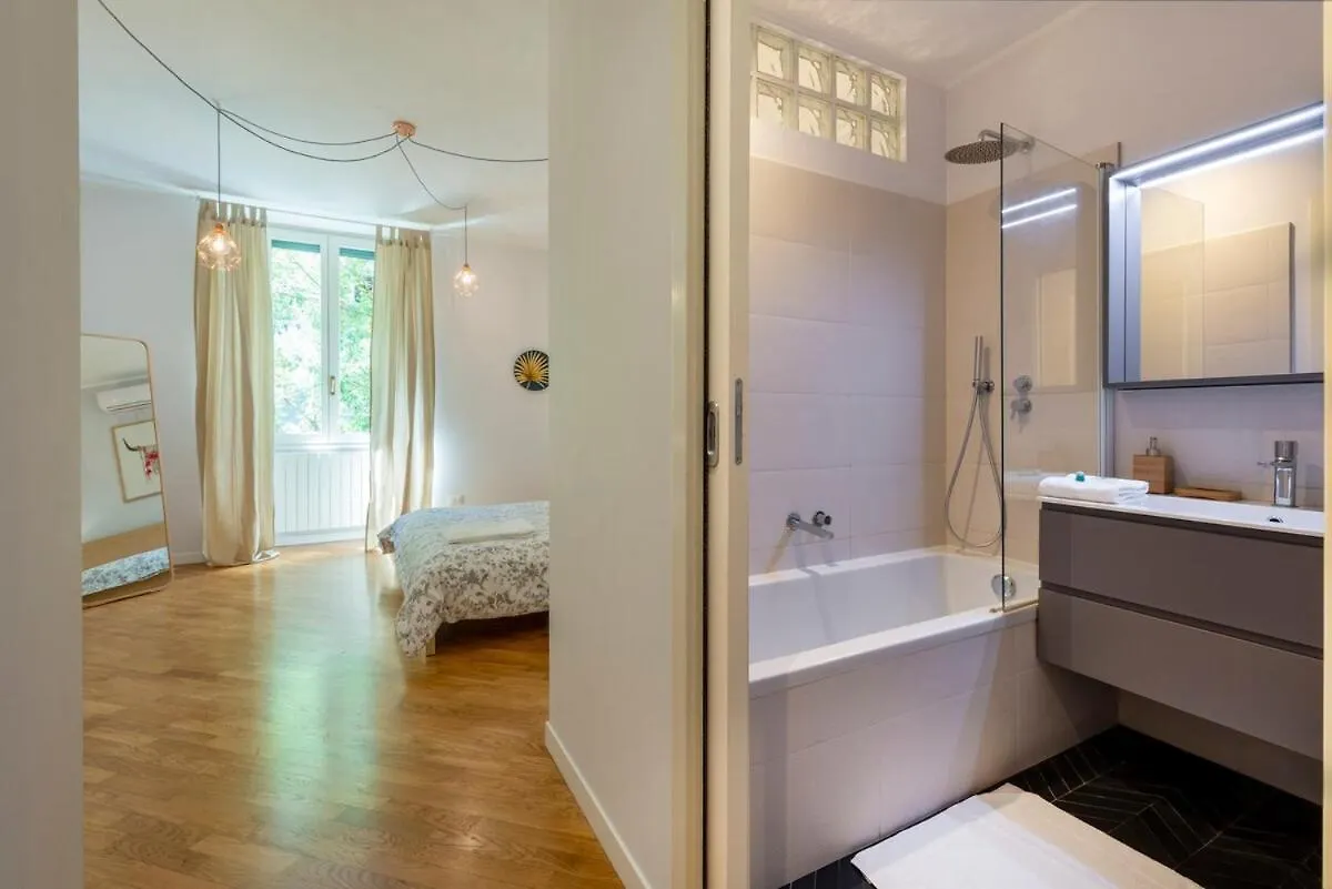 Luxury Design Apt In Brera District - B Home Milan
