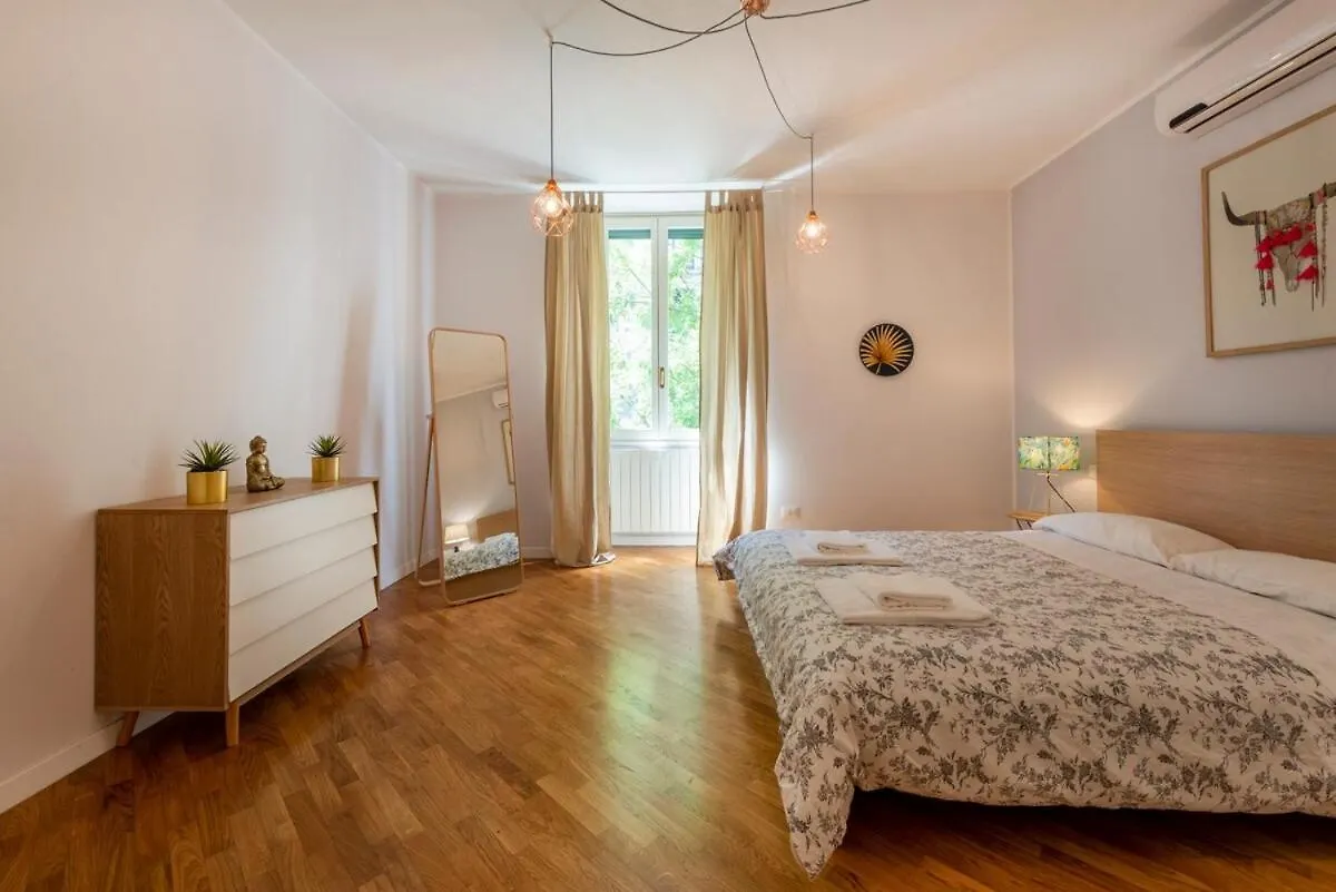Luxury Design Apt In Brera District - B Home Milan