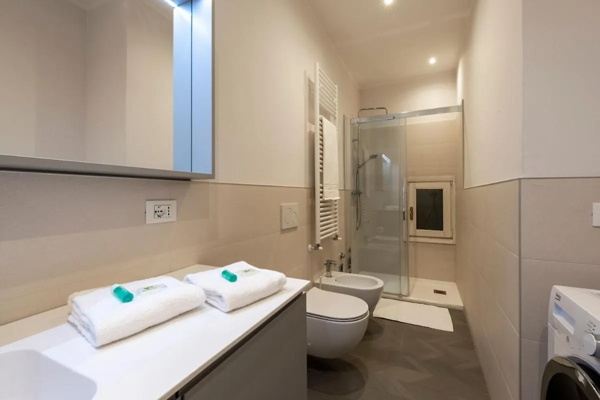 Luxury Design Apt In Brera District - B Home Milan 0*,  Italy
