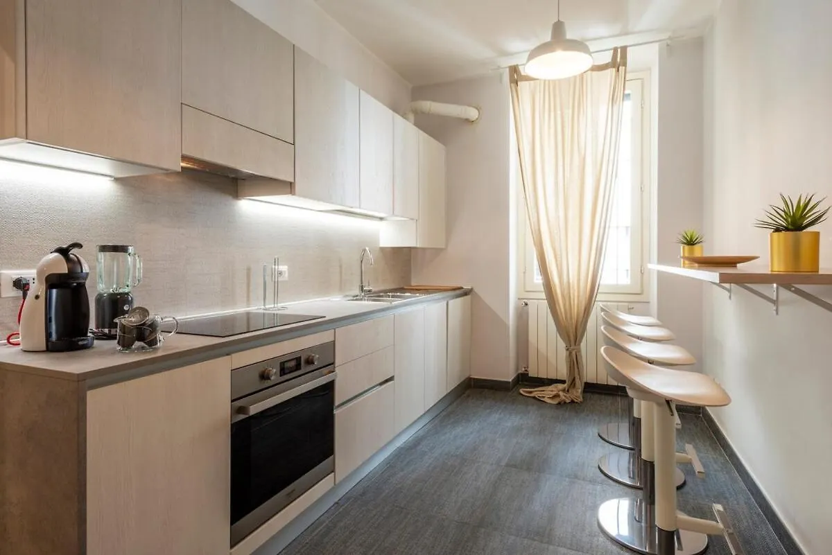 Luxury Design Apt In Brera District - B Home Milan