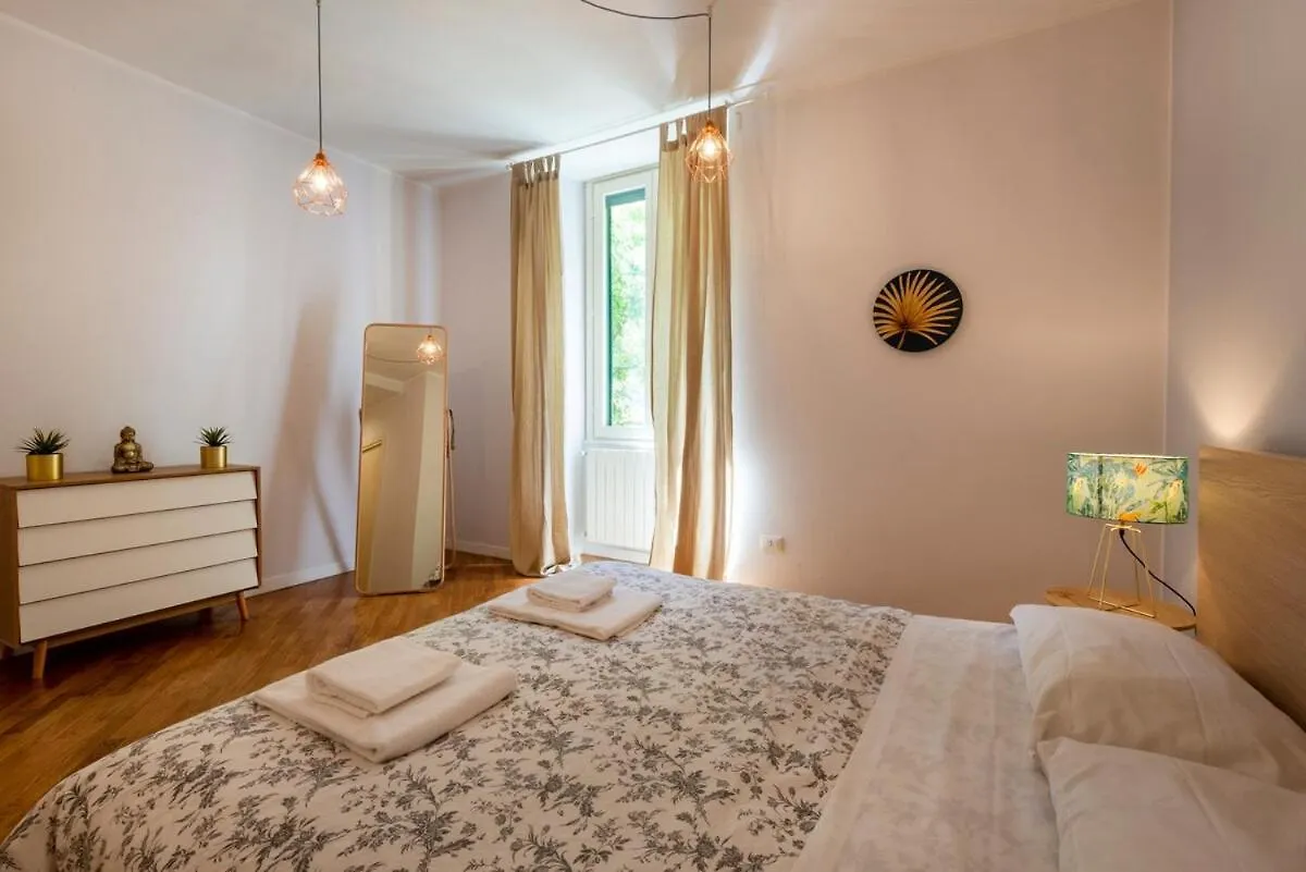 Apartment Luxury Design Apt In Brera District - B Home Milan