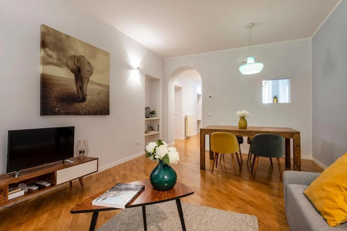 Luxury Design Apt In Brera District - B Home Milan